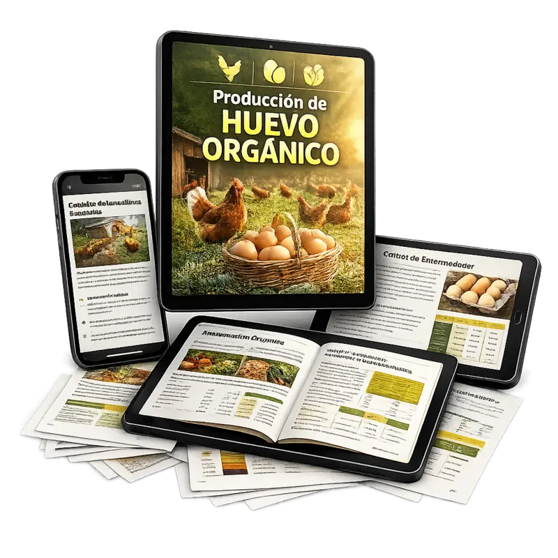 Manual de Fertilización